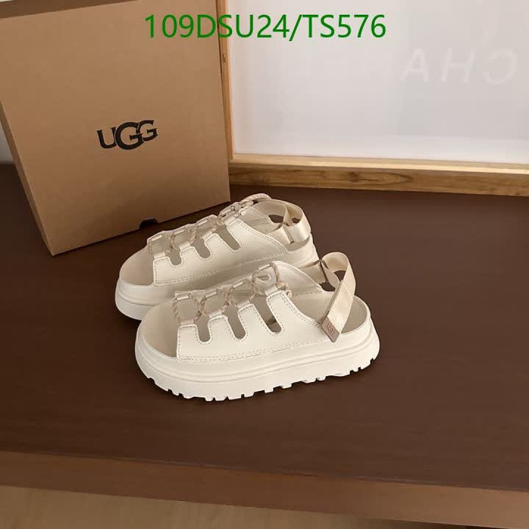 UGG-Women Shoes Code: TS576 $: 109USD