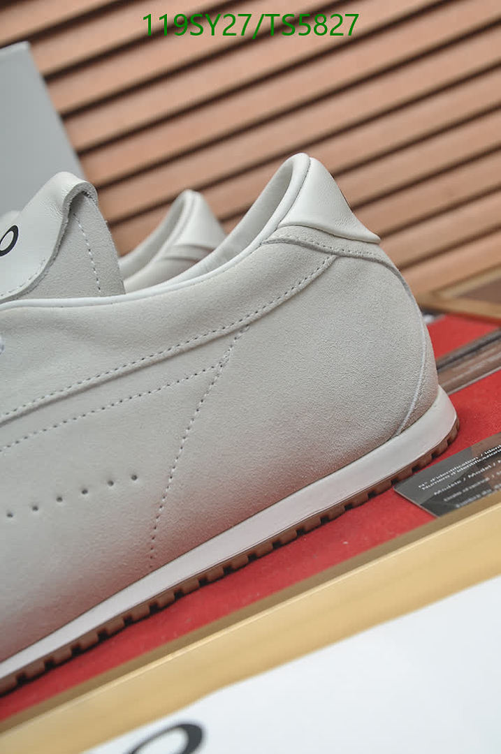 Alo-Men shoes Code: TS5827 $: 119USD