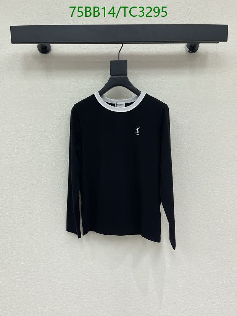 YSL-Clothing Code: TC3295 $: 75USD
