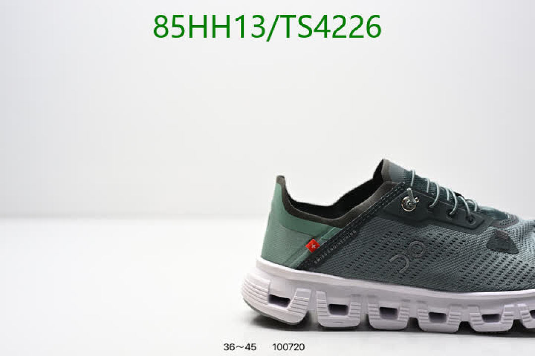 On Running Cloudsurfer-Men shoes Code: TS4226 $: 85USD