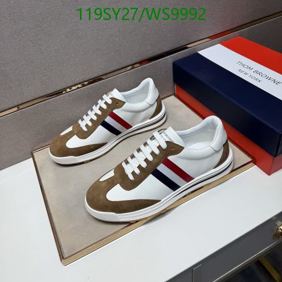 Thom Browne-Men shoes Code: WS9992 $: 119USD
