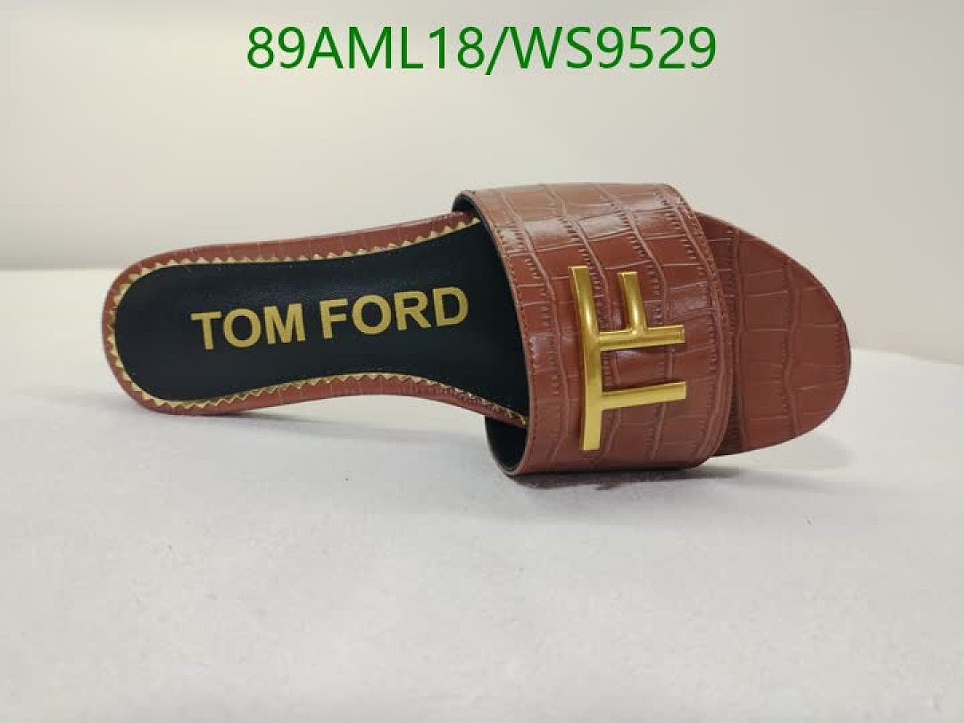 Tom Ford-Men shoes Code: WS9529 $: 89USD
