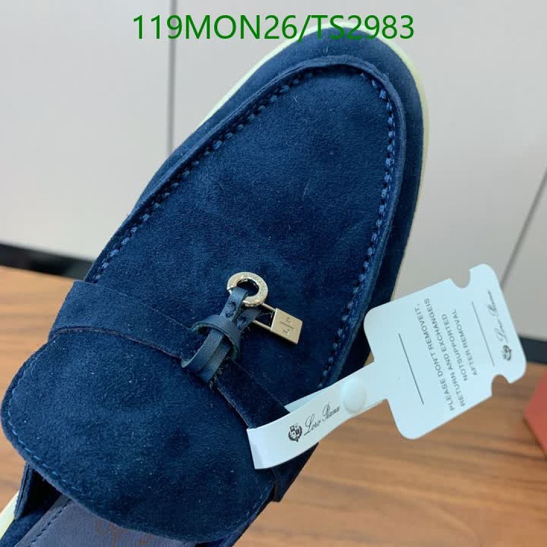 Loro Piana-Women Shoes Code: TS2983 $: 119USD
