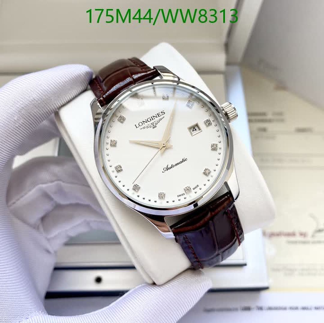 Longines-Watch-4A Quality Code: WW8313 $: 175USD