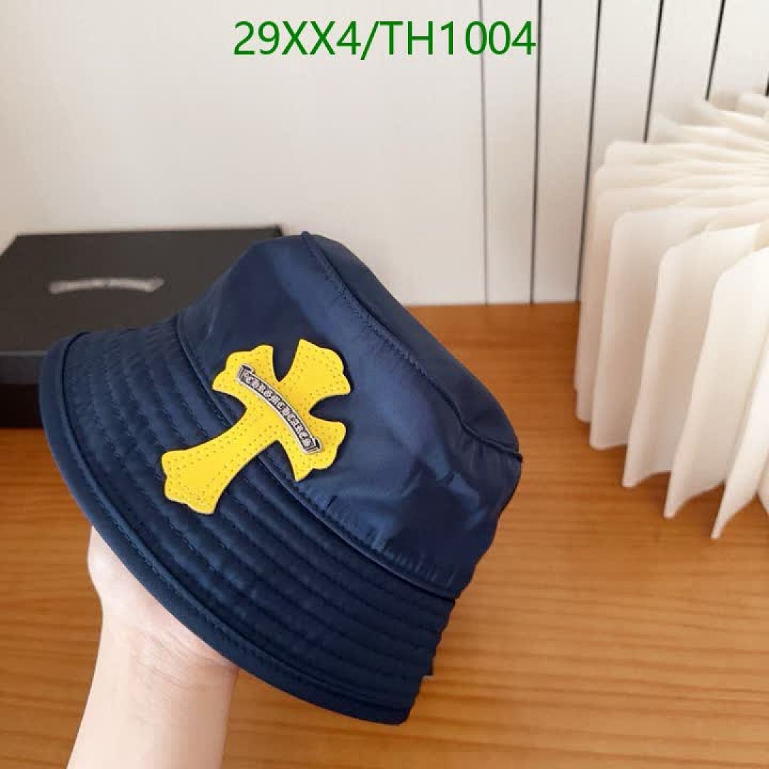 Chrome Hearts-Cap(Hat) Code: TH1004 $: 29USD