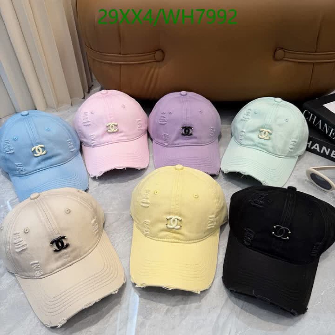 Celine-Cap(Hat) Code: WH7992 $: 29USD