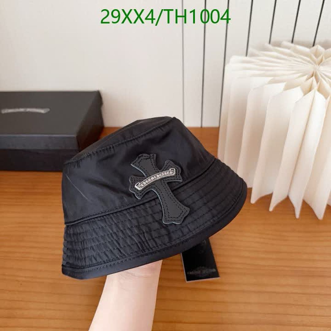 Chrome Hearts-Cap(Hat) Code: TH1004 $: 29USD