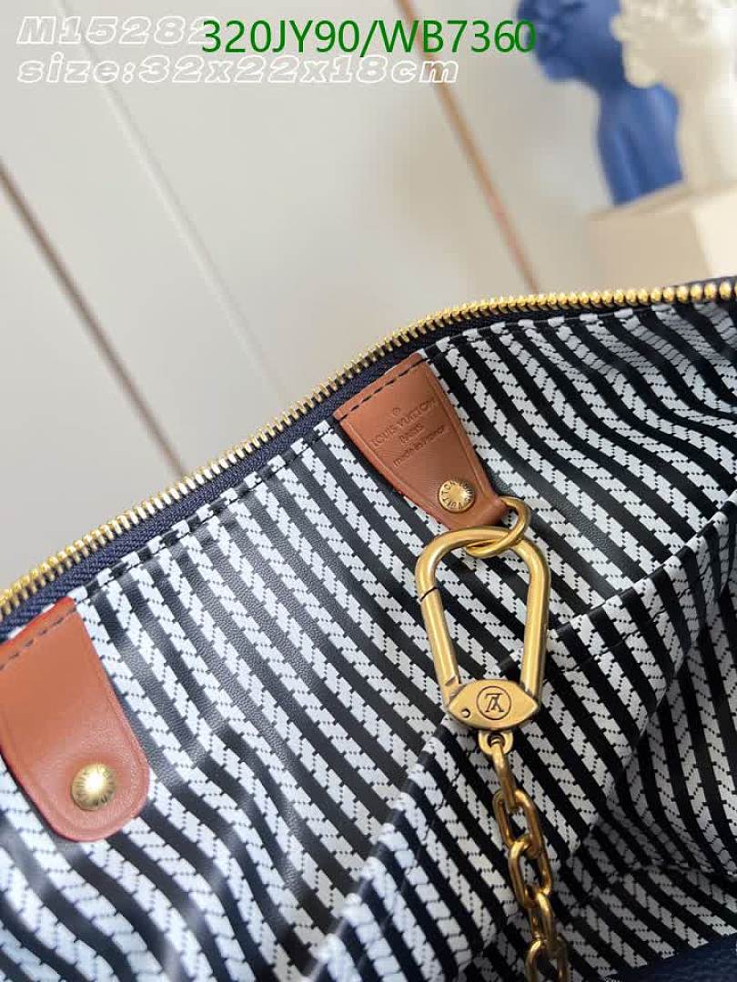 LV-Bag-Mirror Quality Code: WB7360 $: 320USD