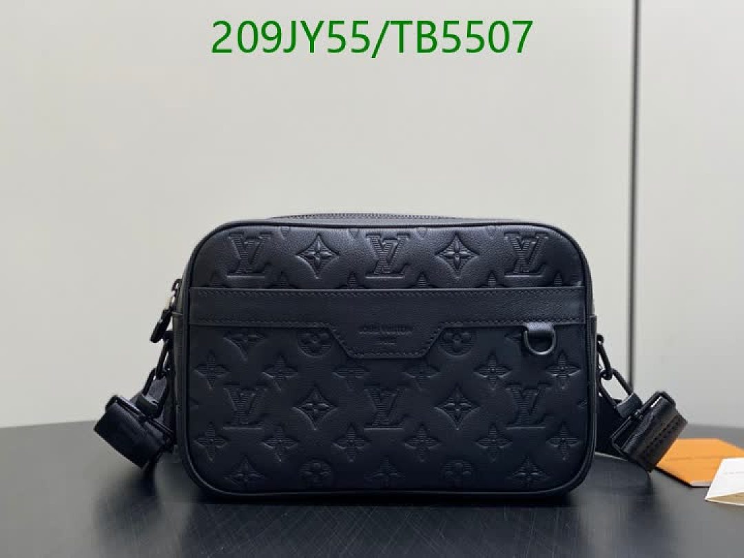 LV-Bag-Mirror Quality Code: TB5507 $: 209USD