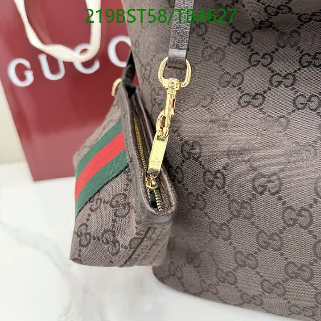 Gucci-Bag-Mirror Quality Code: TB4627 $: 219USD