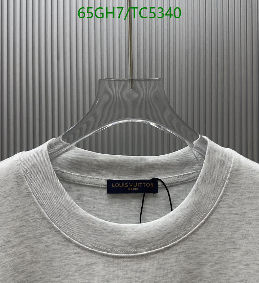 LV-Clothing Code: TC5340 $: 65USD