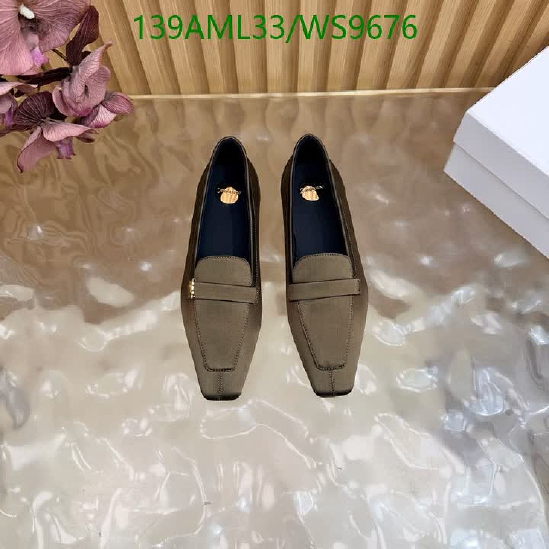 YSL-Women Shoes Code: WS9676 $: 139USD