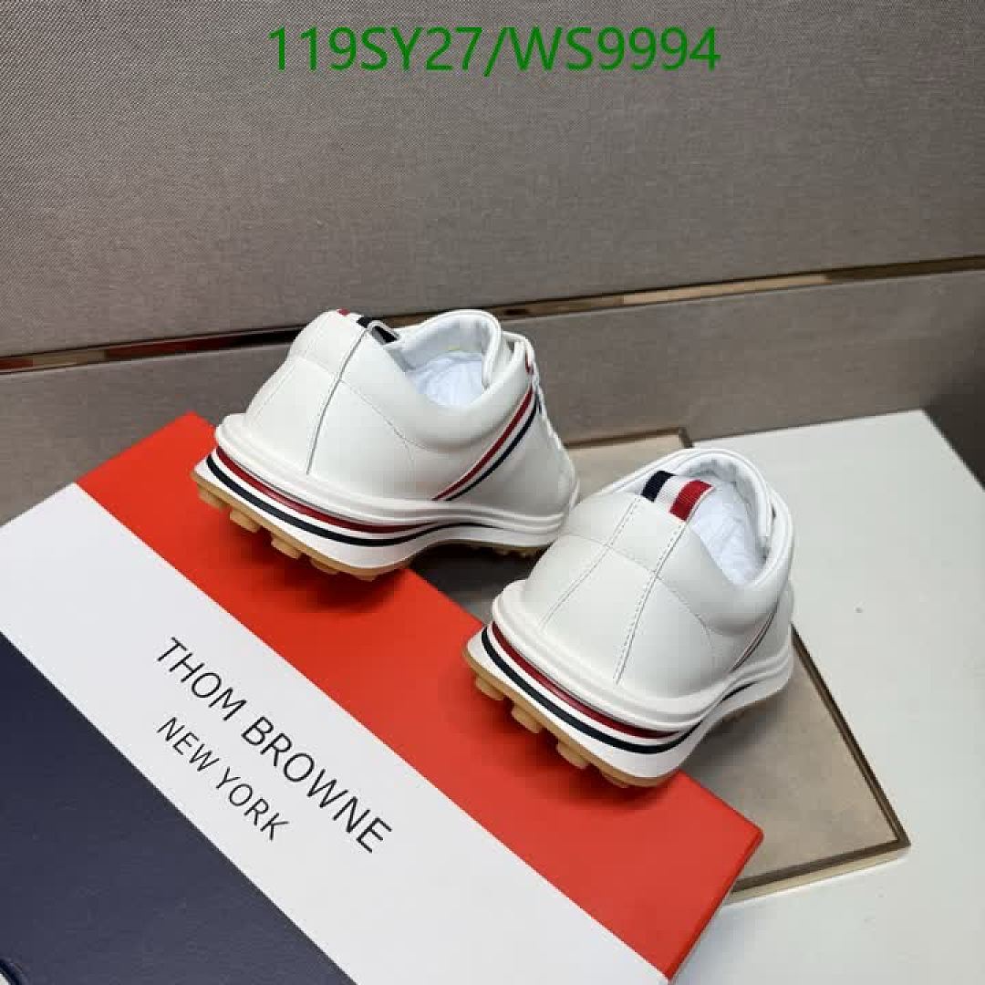 Thom Browne-Men shoes Code: WS9994 $: 119USD