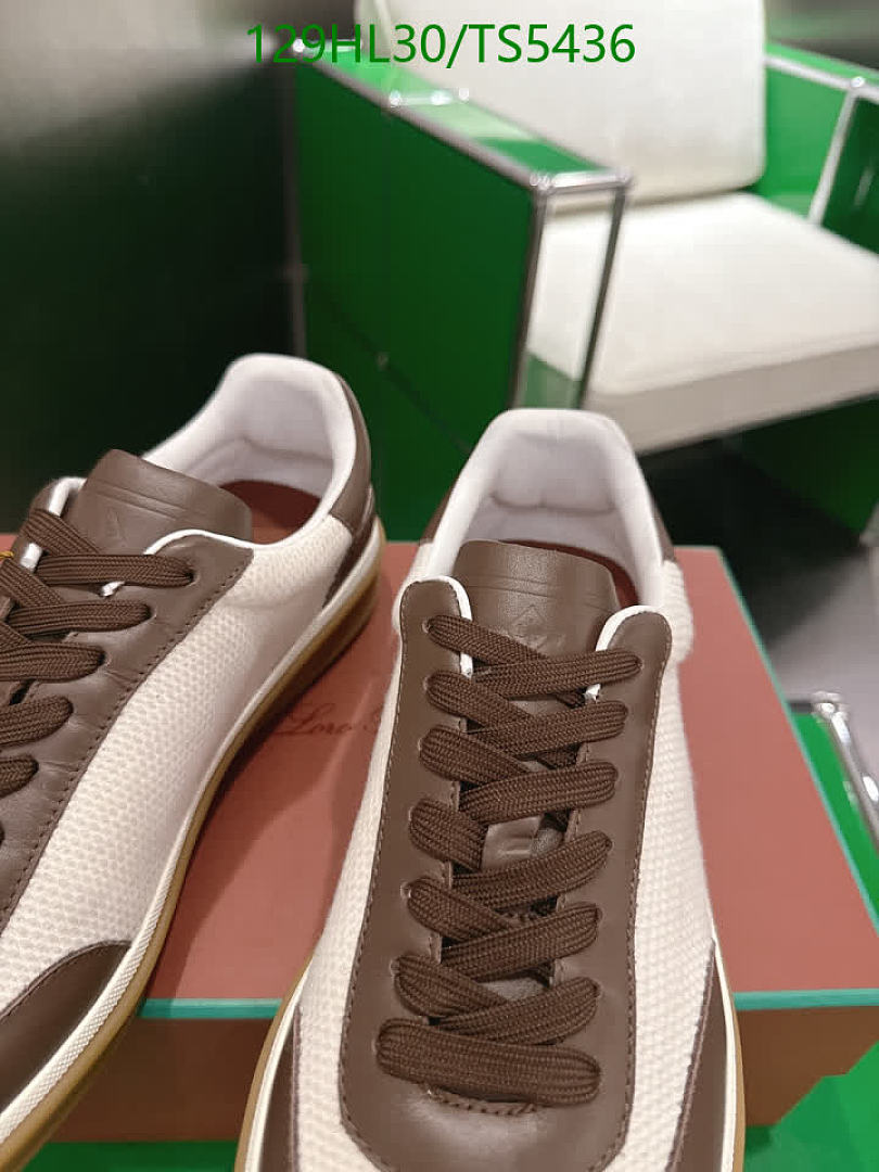 Loro Piana-Men shoes Code: TS5436 $: 129USD