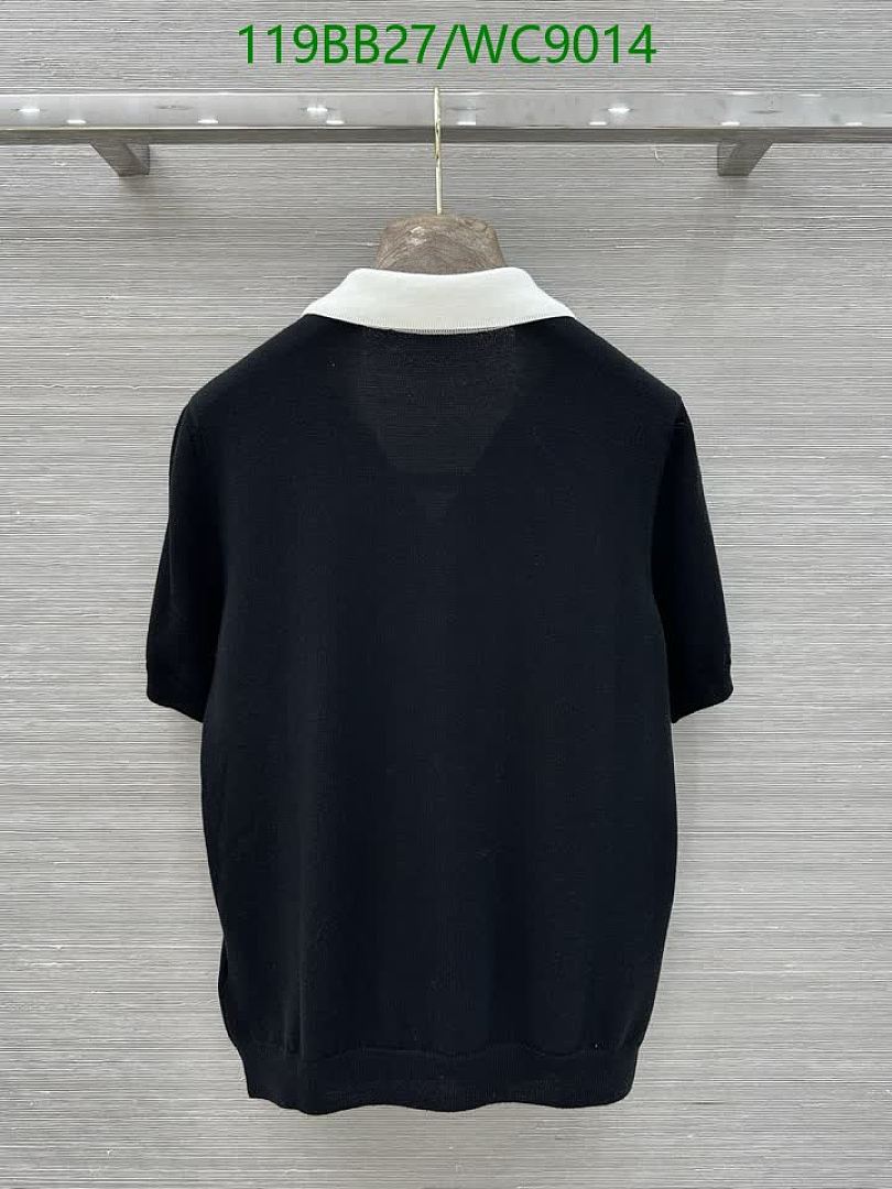 Valentino-Clothing Code: WC9014 $: 119USD
