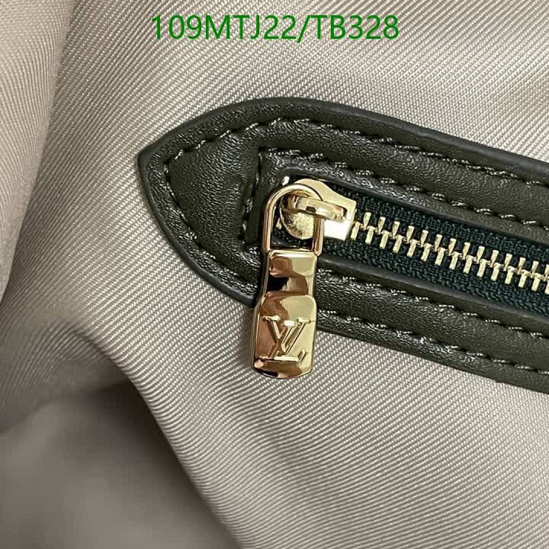 LV-Bag-4A Quality Code: TB328 $: 109USD