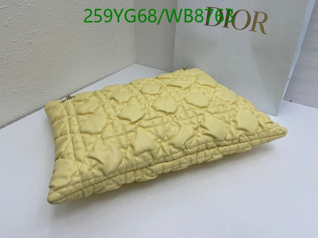 Dior-Bag-Mirror Quality Code: WB8763 $: 259USD