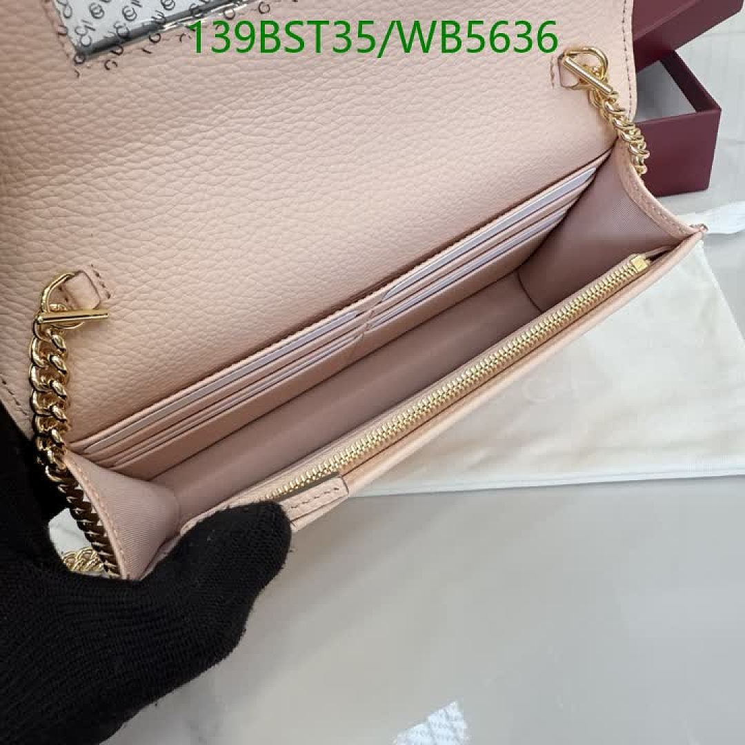 Gucci-Bag-Mirror Quality Code: WB5636 $: 139USD
