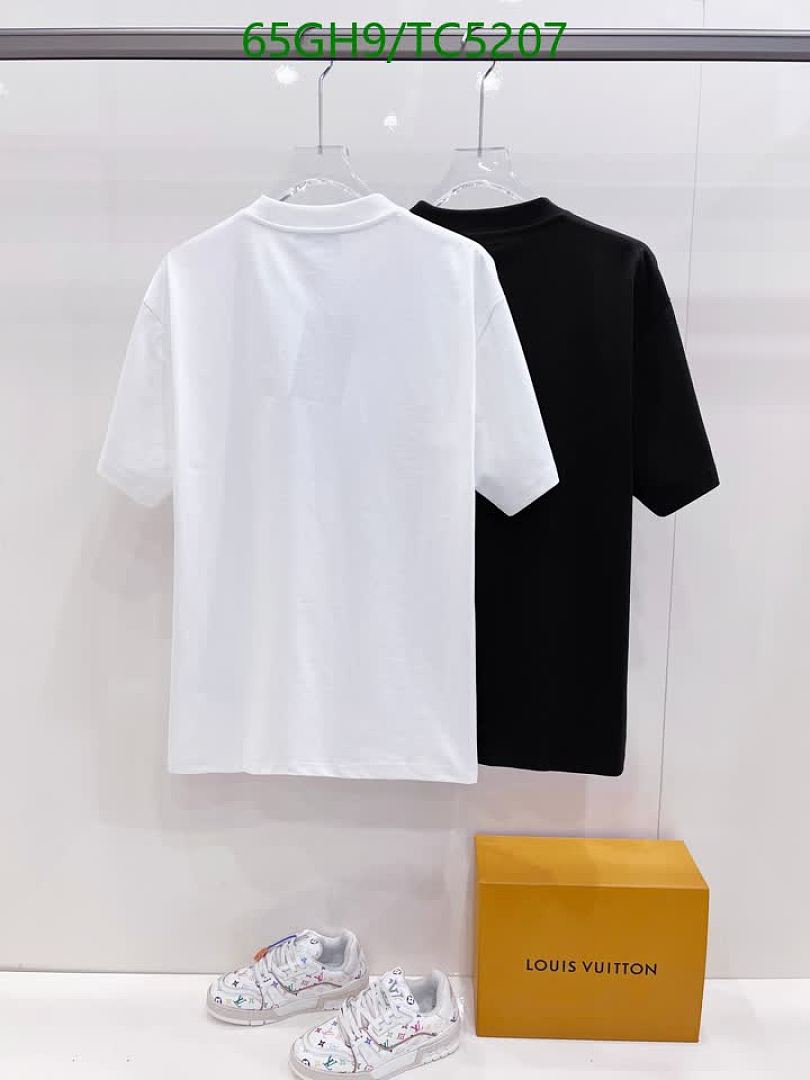 Gucci-Clothing Code: TC5207 $: 65USD