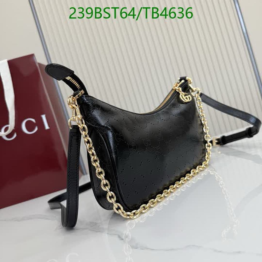 Gucci-Bag-Mirror Quality Code: TB4636