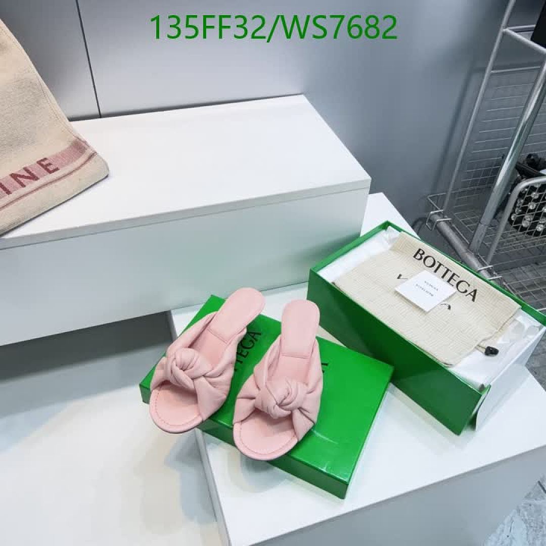 BV-Women Shoes Code: WS7682 $: 135USD