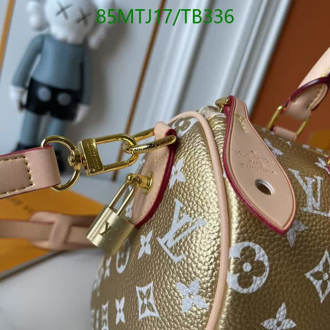 LV-Bag-4A Quality Code: TB336 $: 85USD