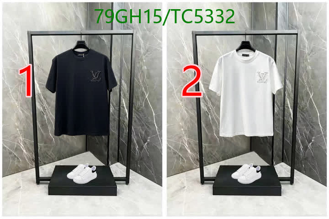 LV-Clothing Code: TC5332 $: 79USD
