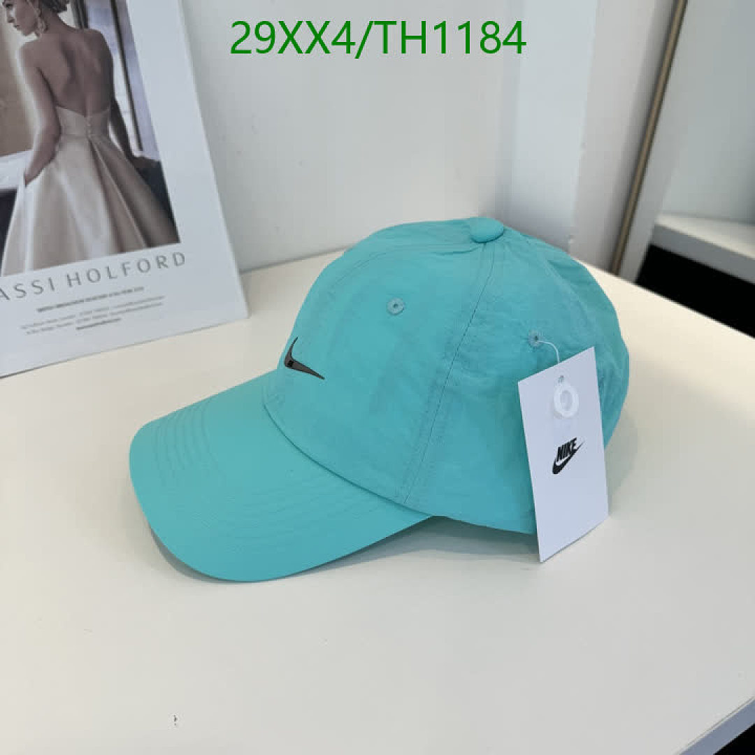Nike-Cap(Hat) Code: TH1184 $: 29USD