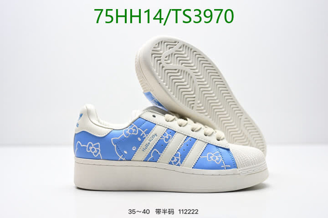 Adidas-Women Shoes Code: TS3970 $: 75USD