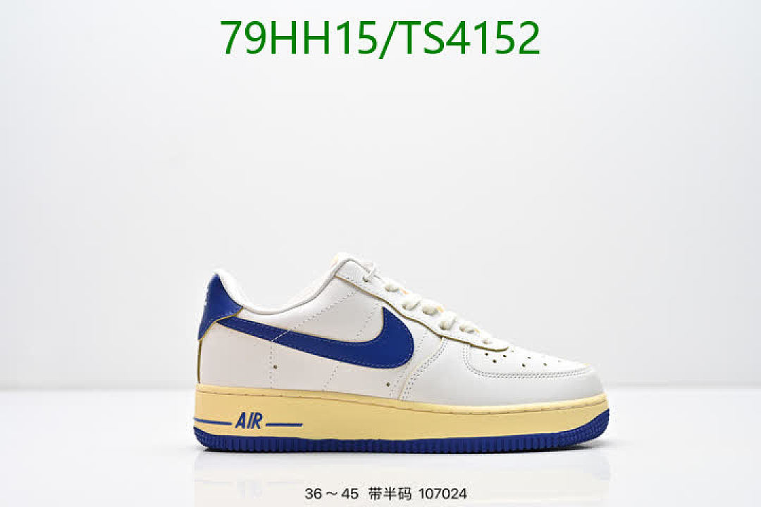 NIKE-Women Shoes Code: TS4152 $: 79USD