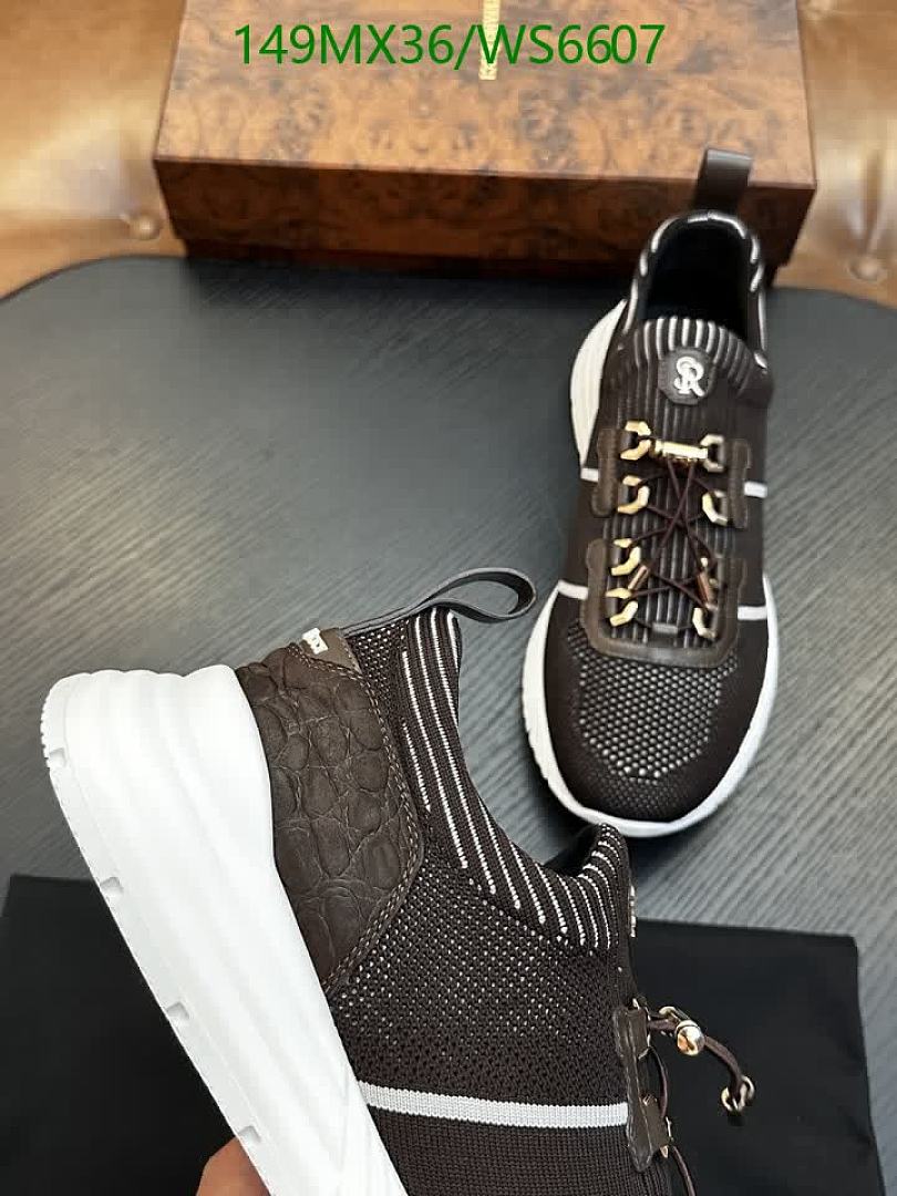 Stefano Ricci-Men shoes Code: WS6607 $: 149USD