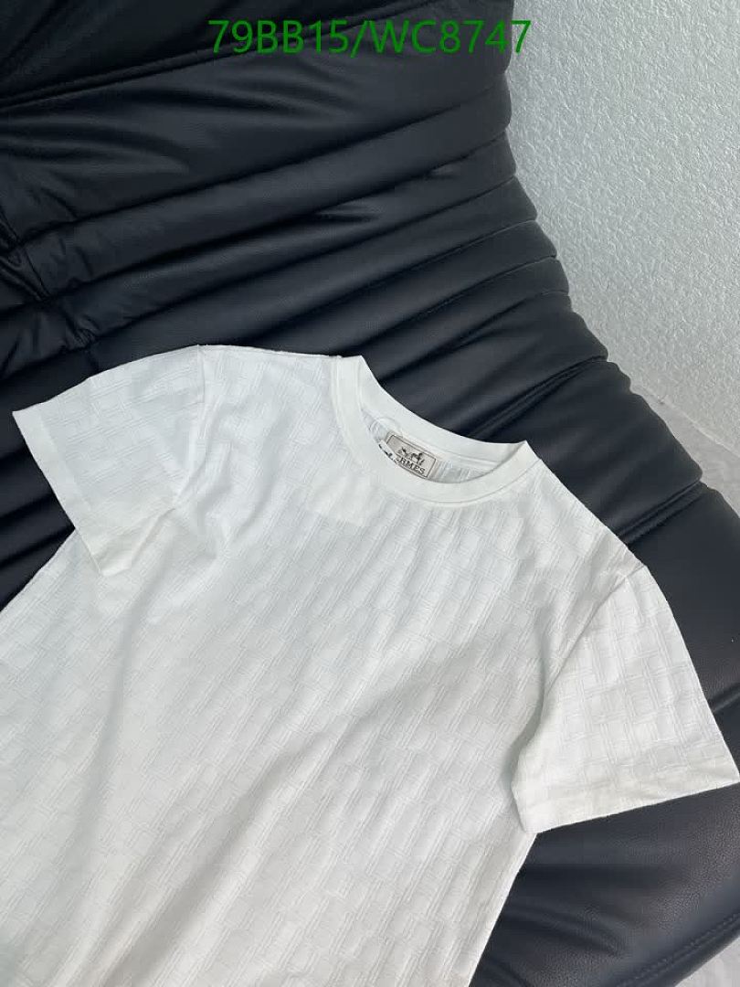 Hermes-Clothing Code: WC8747 $: 79USD