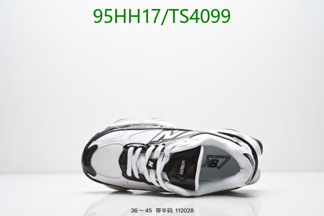 New Balance-Men shoes Code: TS4099 $: 95USD