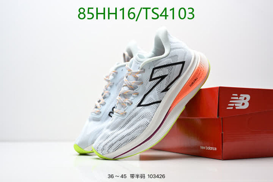 New Balance-Women Shoes Code: TS4103 $: 85USD