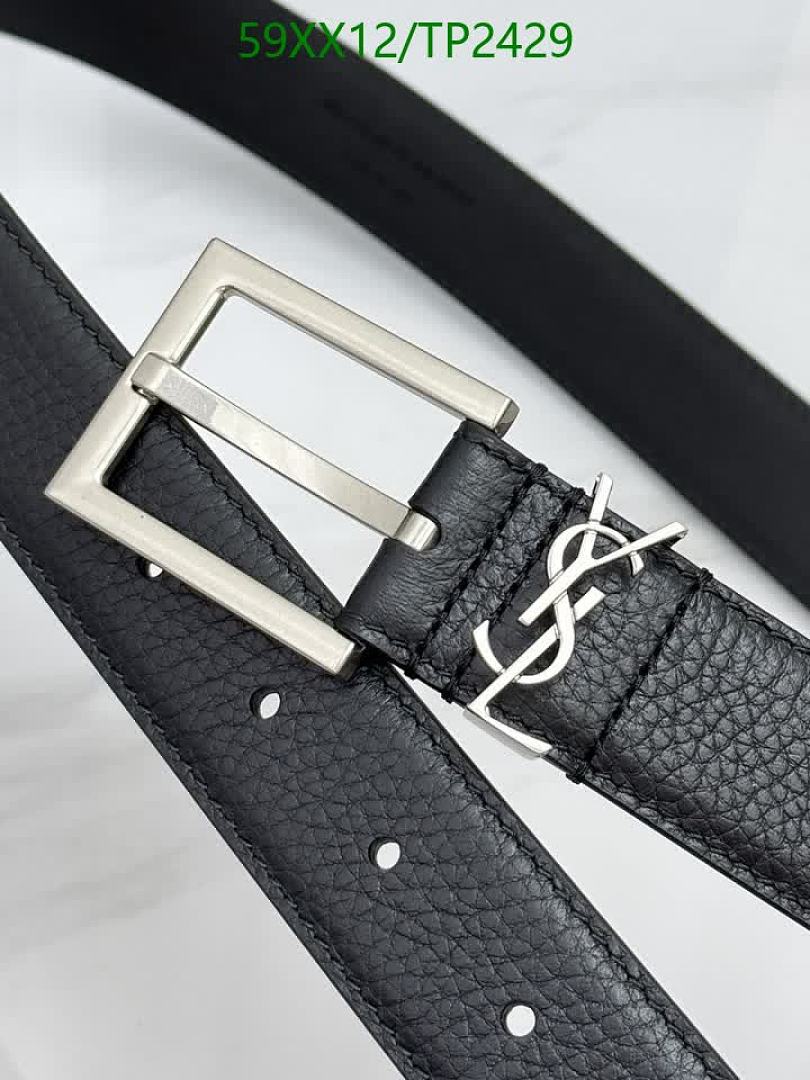 YSL-Belts Code: TP2429 $: 59USD