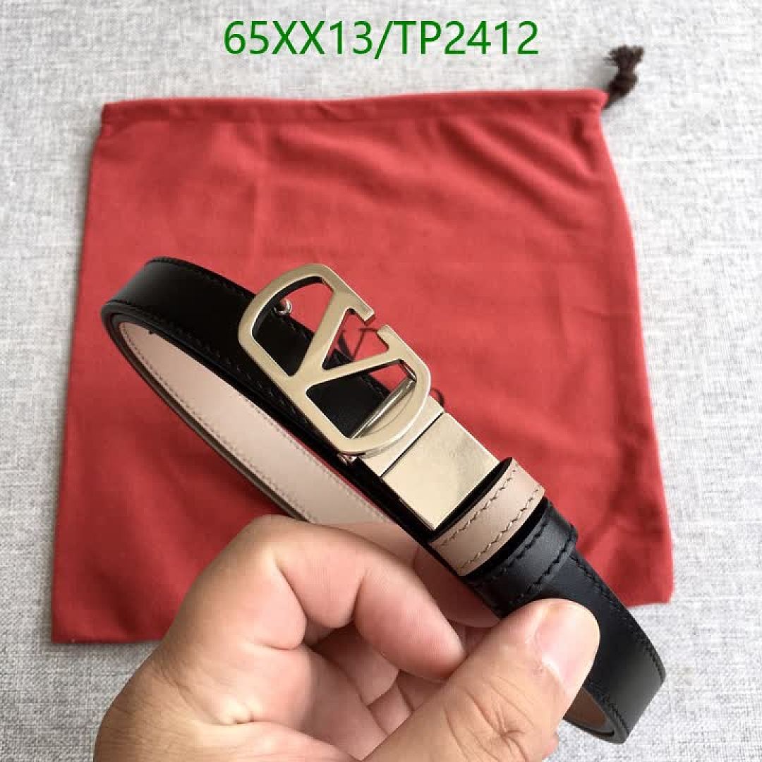 Valentino-Belts Code: TP2412 $: 65USD