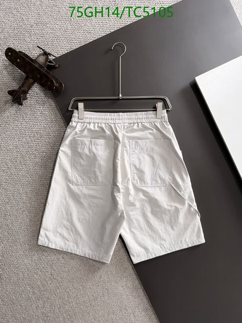 Dior-Clothing Code: TC5105 $: 75USD