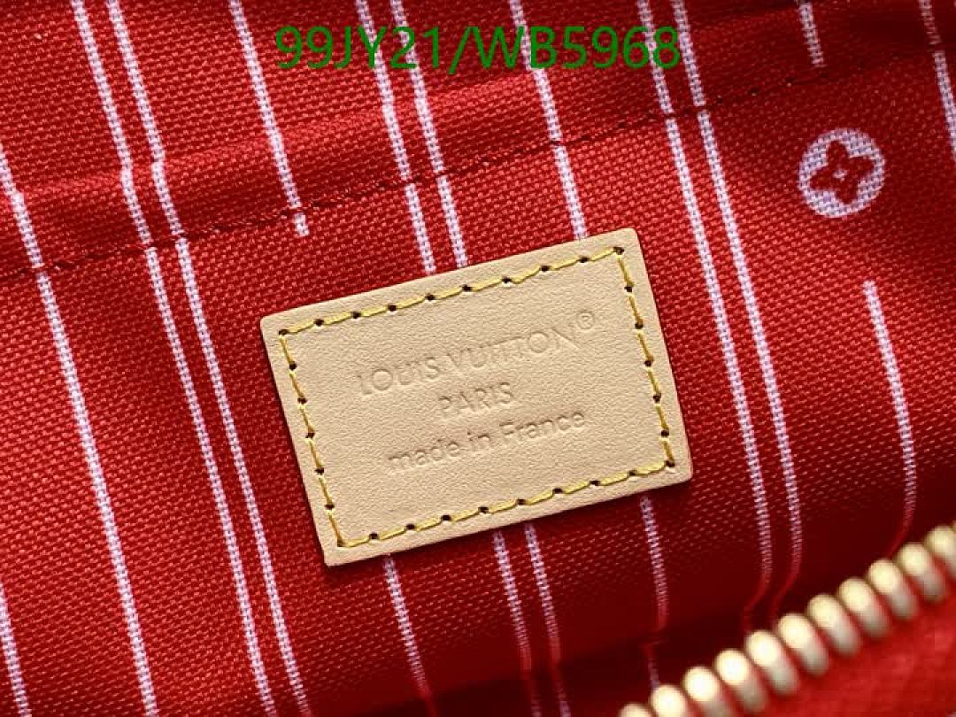 LV-Bag-Mirror Quality Code: WB5968 $: 99USD