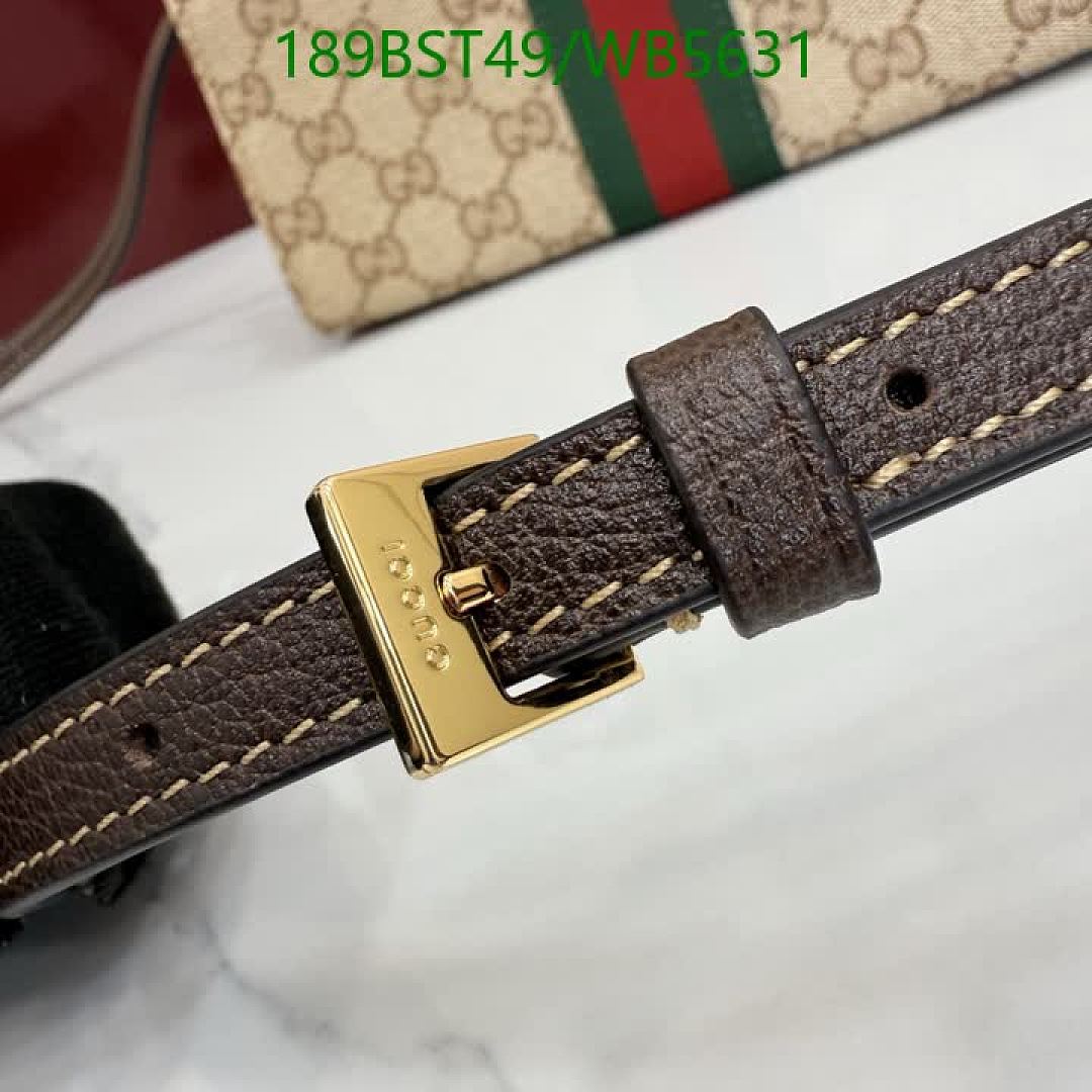 Gucci-Bag-Mirror Quality Code: WB5631 $: 189USD