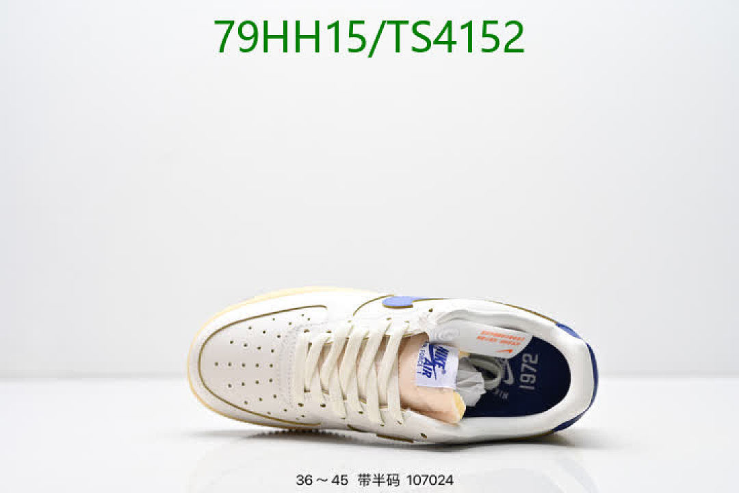 NIKE-Women Shoes Code: TS4152 $: 79USD
