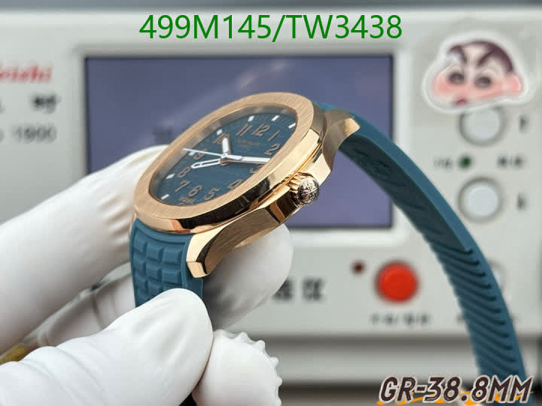 Patek Philippe-Watch-Mirror Quality Code: TW3438 $: 499USD