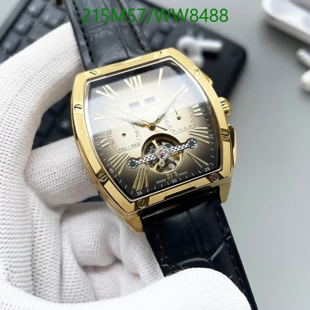Vacheron Constantin-Watch-Mirror Quality Code: WW8488 $: 215USD