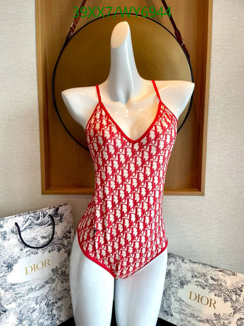 Dior-Swimsuit Code: WY6944 $: 39USD