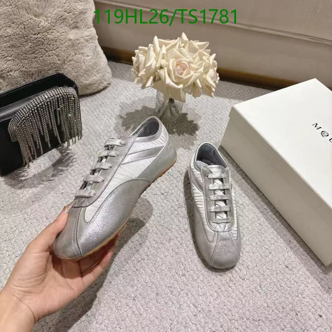 Alexander Mcqueen-Women Shoes Code: TS1781 $: 119USD