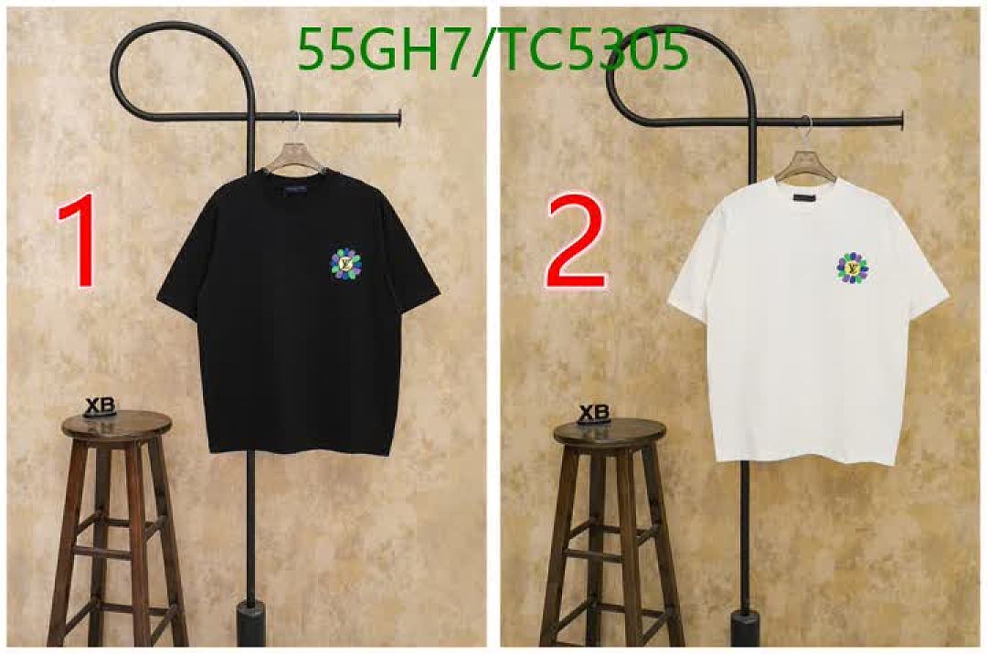 LV-Clothing Code: TC5305 $: 55USD