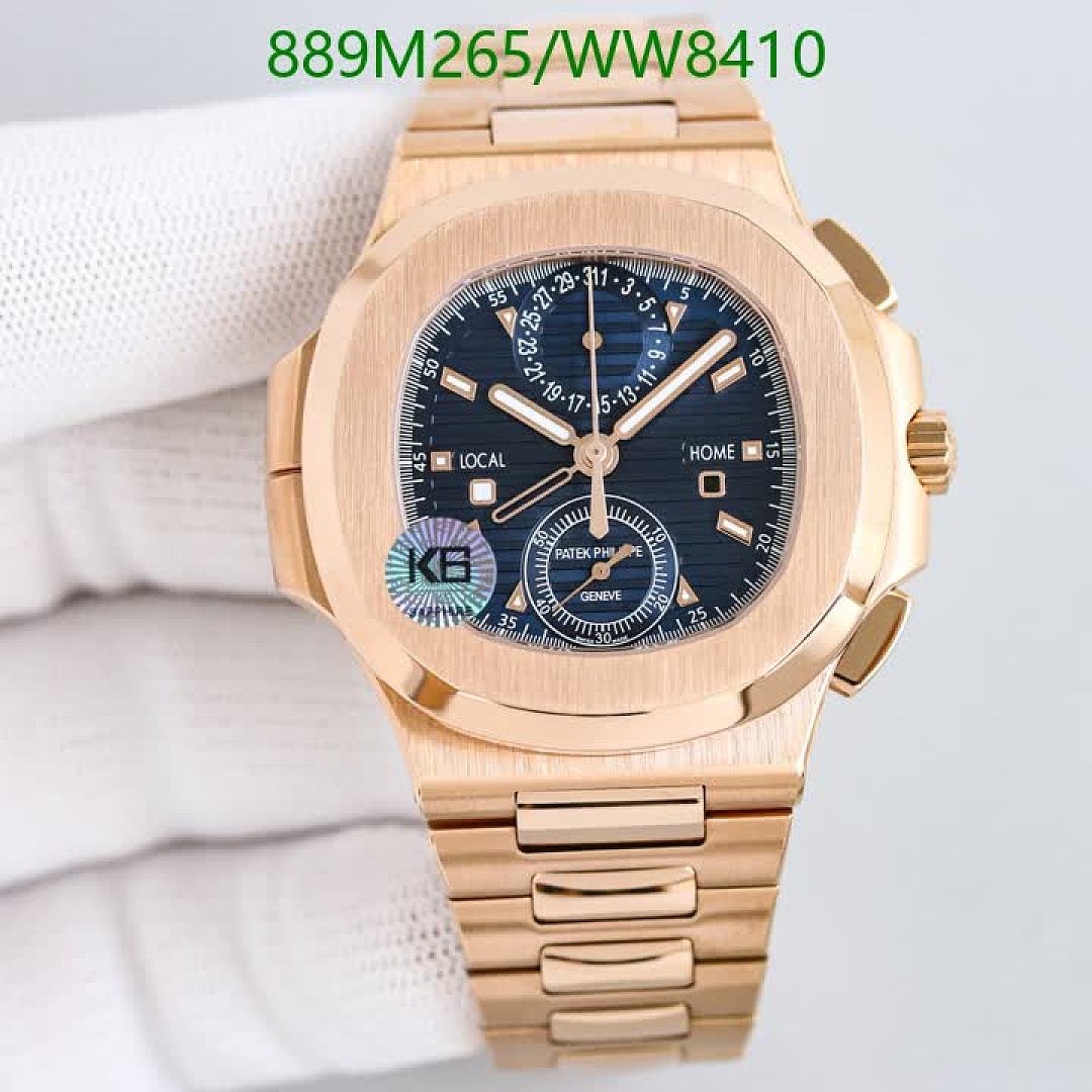 Patek Philippe-Watch-Mirror Quality Code: WW8410 $: 889USD