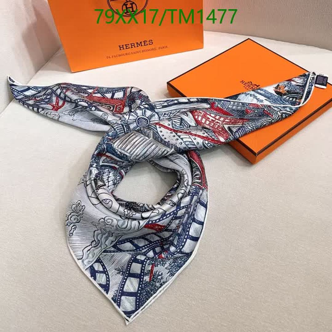 Hermes-Scarf Code: TM1477 $: 79USD