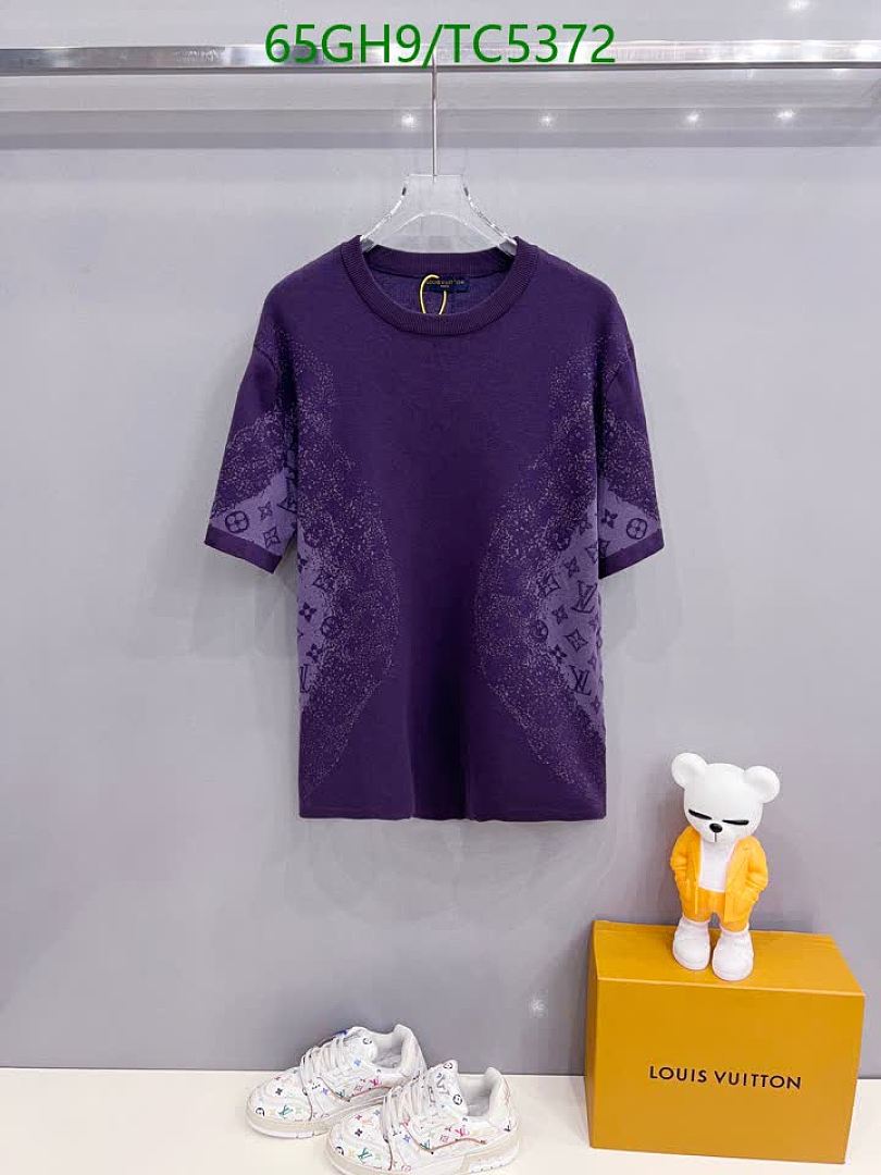 LV-Clothing Code: TC5372 $: 65USD