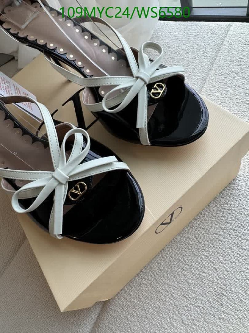 Valentino-Women Shoes Code: WS6580 $: 109USD