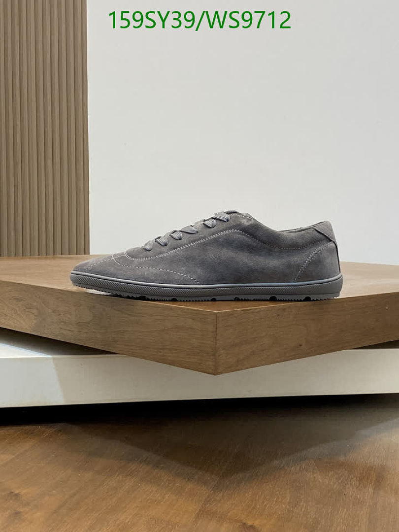 Brunello Cucinelli-Men shoes Code: WS9712 $: 159USD
